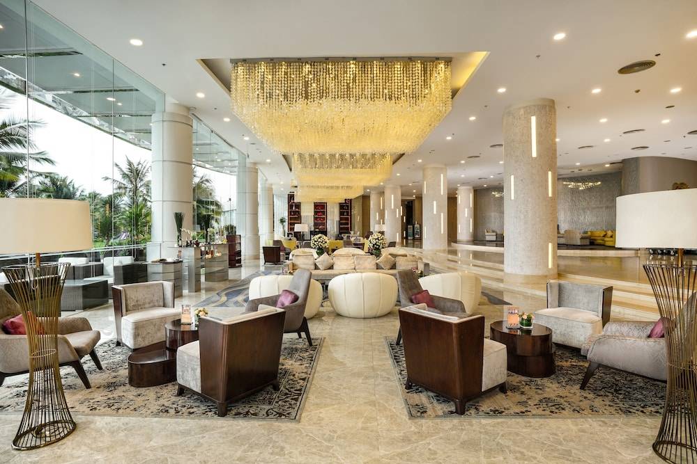 Vinpearl Resort & Spa Nha Trang Bay 2