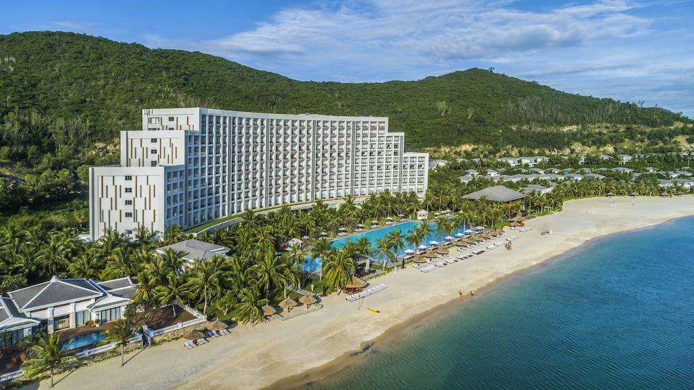 Vinpearl Resort & Spa Nha Trang Bay 1