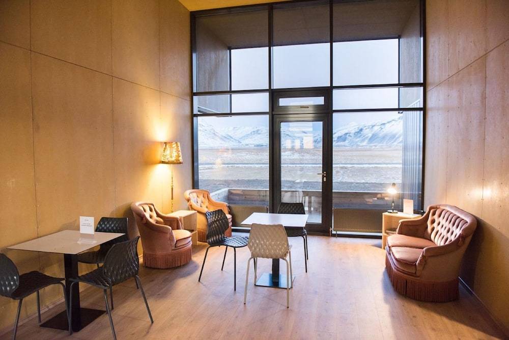 Lilja Guesthouse 2