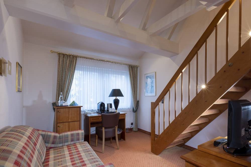Waldhotel Bärenstein 2