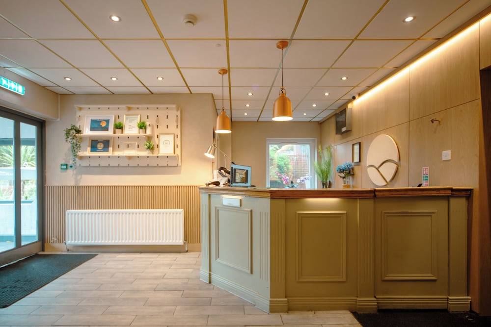 Highfield Hotel 2