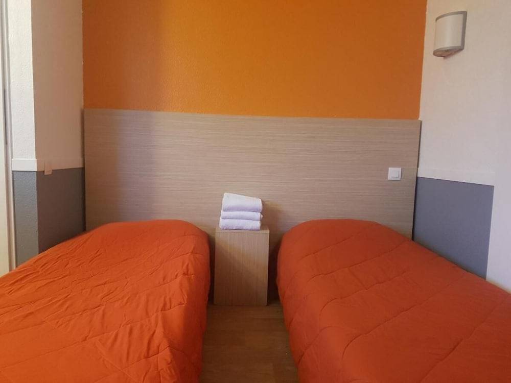 HECO Colmar Nord - ex Première Classe 2