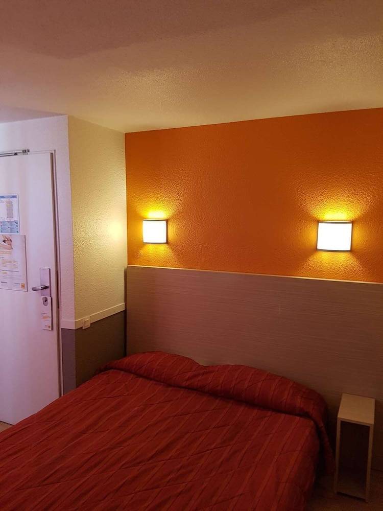 HECO Colmar Nord - ex Première Classe 1