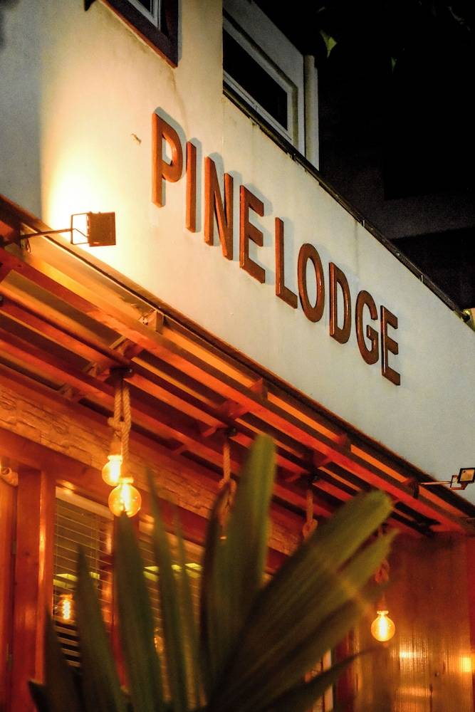 PINE LODGE MALDIVES 1