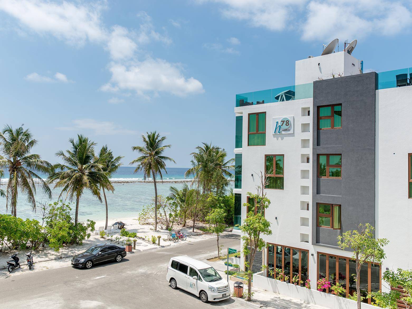 h78 at Hulhumale Maldives 2