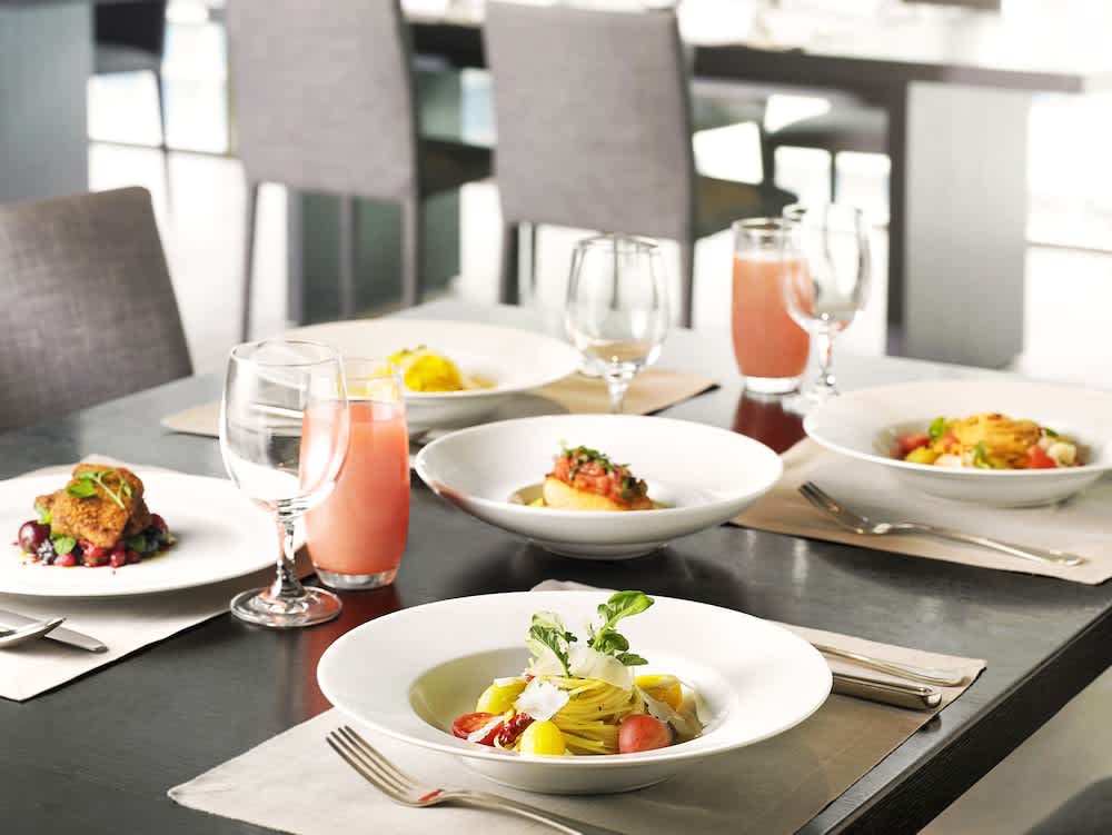 Shilla Stay Dongtan - Samsung Digital City 1
