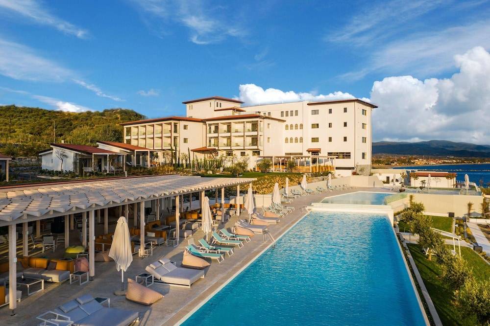 Mount Athos Resort 1