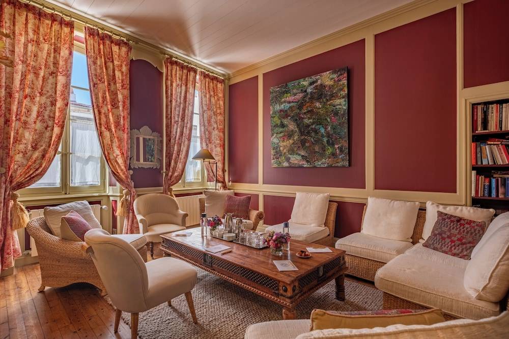 La Baronnie Hôtel & Spa - Teritoria 2