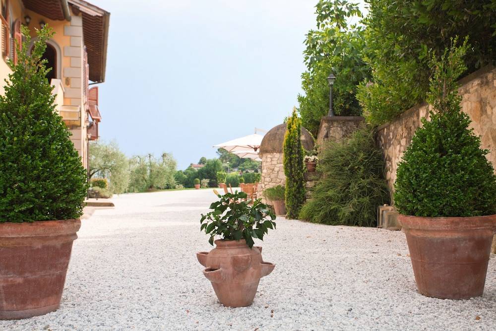 Relais Villa Belvedere 2
