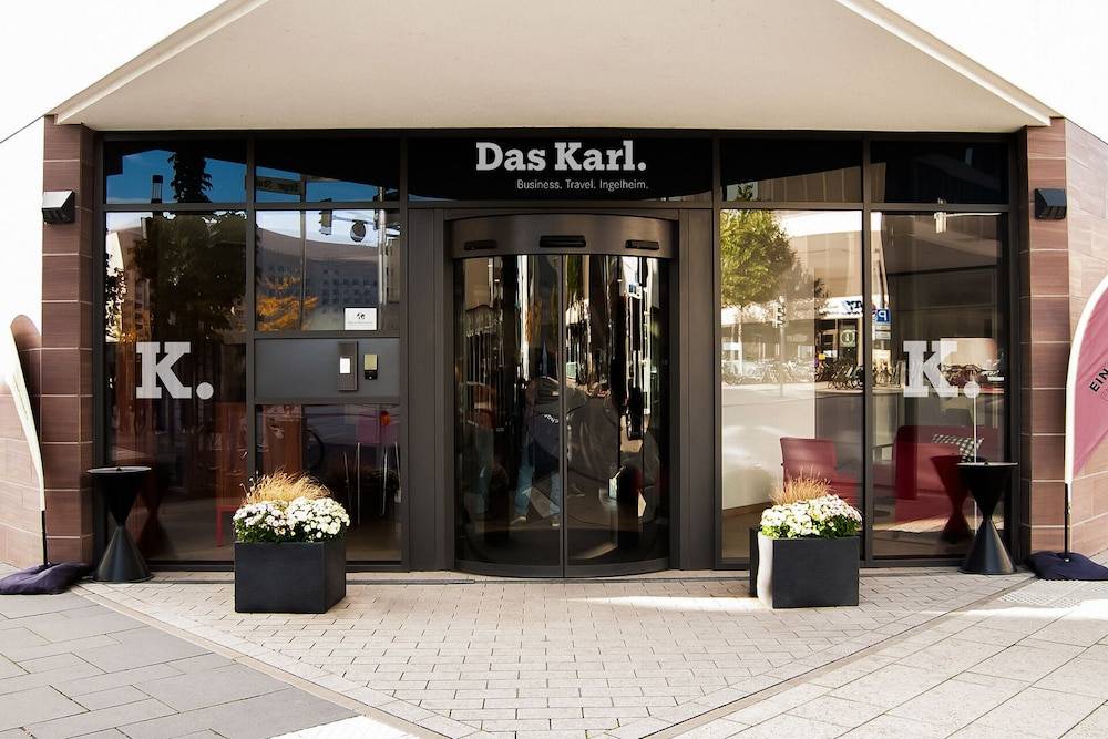 Das Karl 1