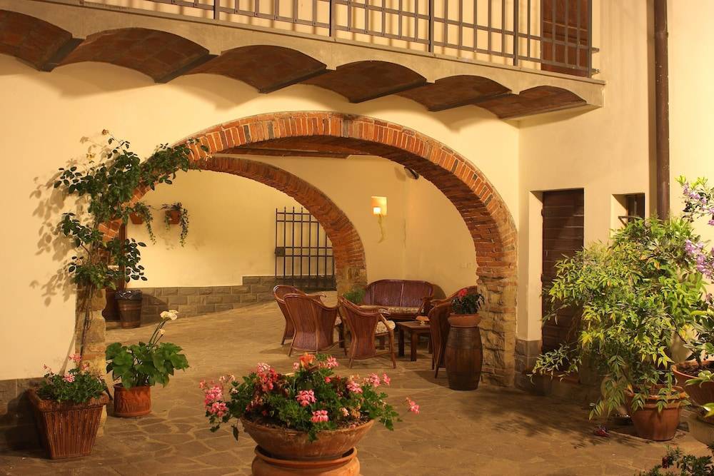 Tenuta Il Burchio 2