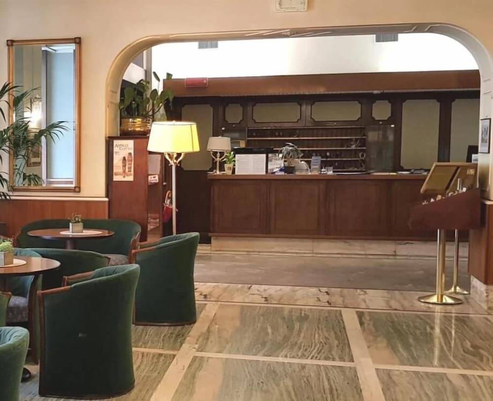 Hotel Milano 2