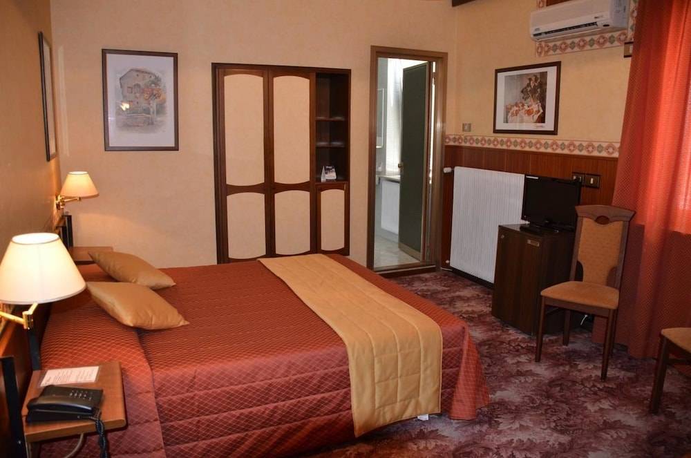 Hotel Milano 1