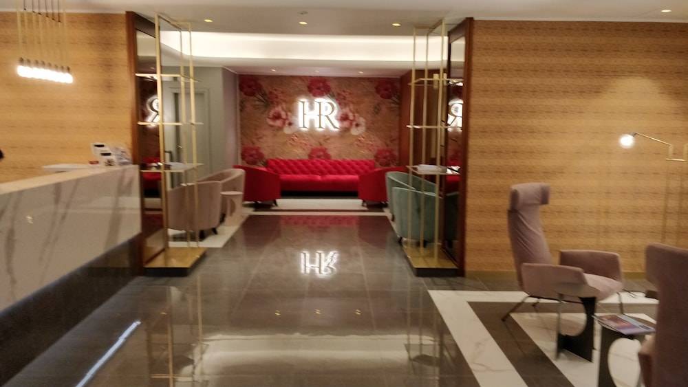 Hotel Roma 2