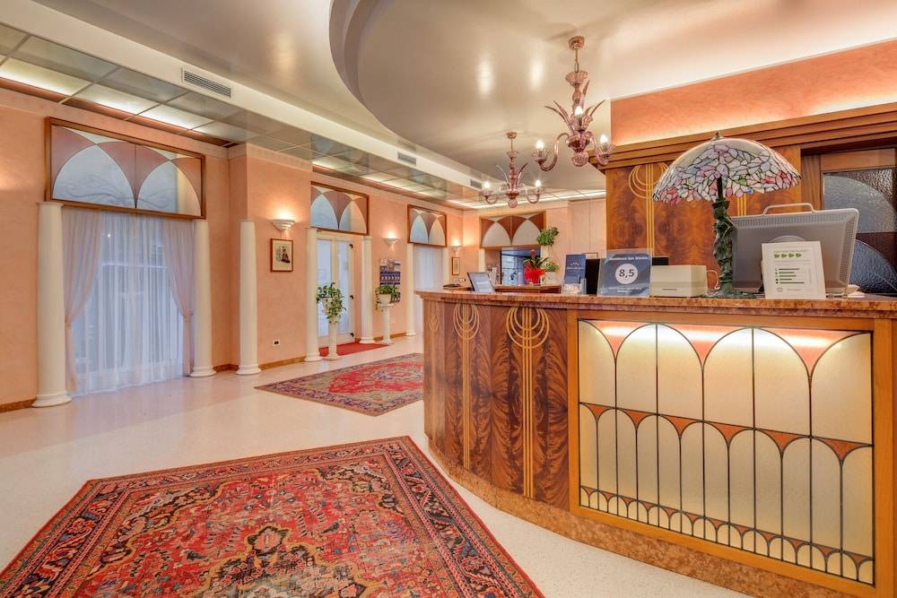 Hotel San Giusto 1