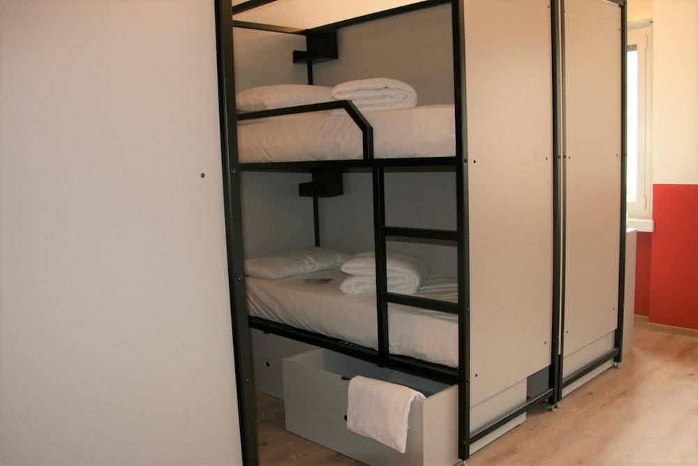 Hotello Trieste 2