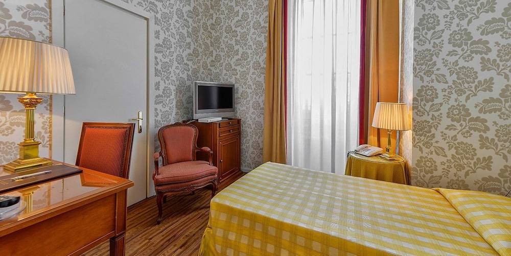 Albergo Alla Posta 2