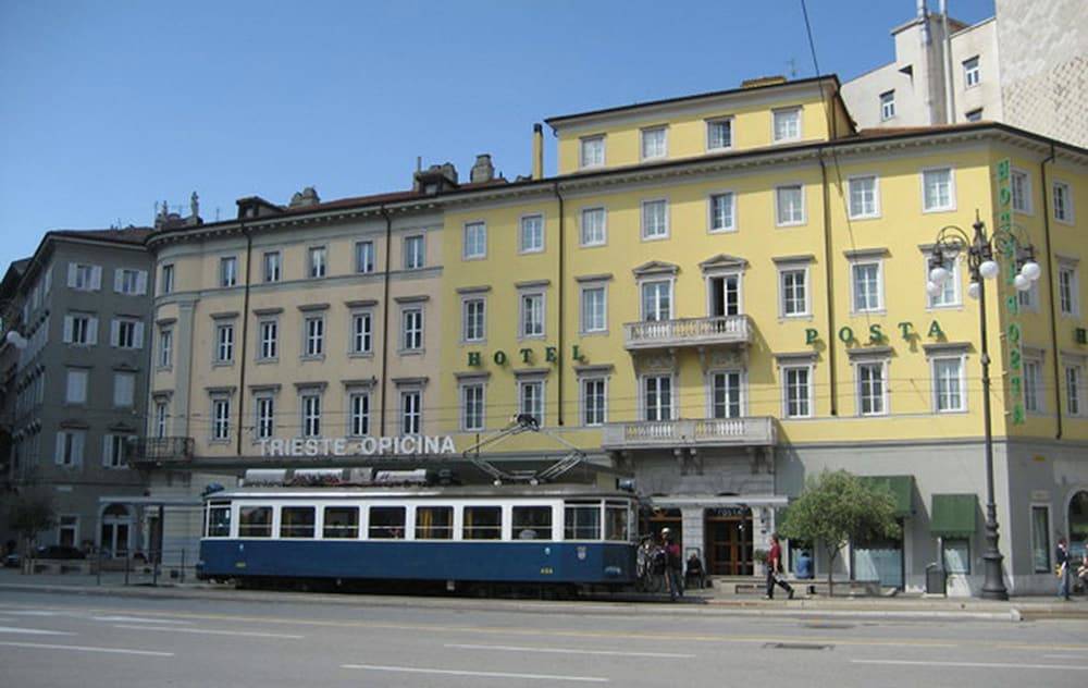 Albergo Alla Posta 1