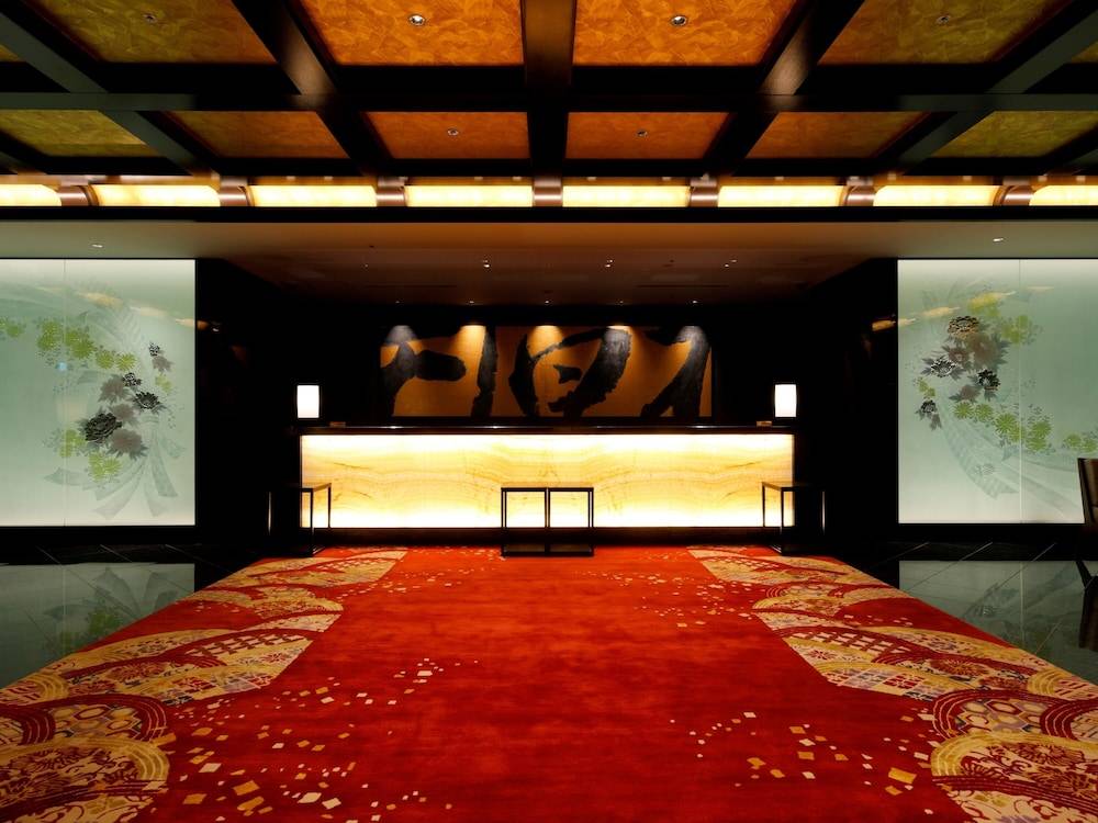 The HOTEL SANRAKU KANAZAWA 2