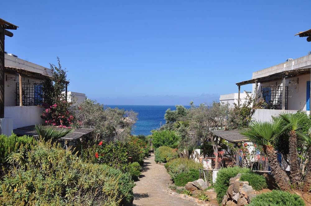 Marettimo Residence 1