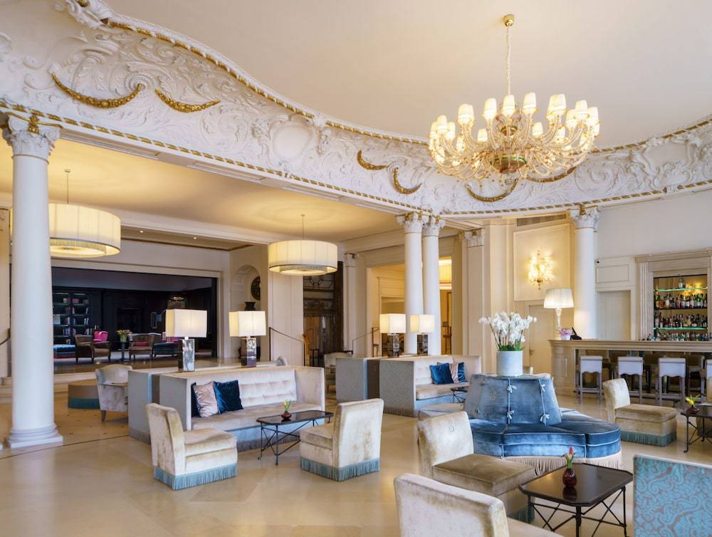 Savoia Excelsior Palace Trieste - Starhotels Collezione 2