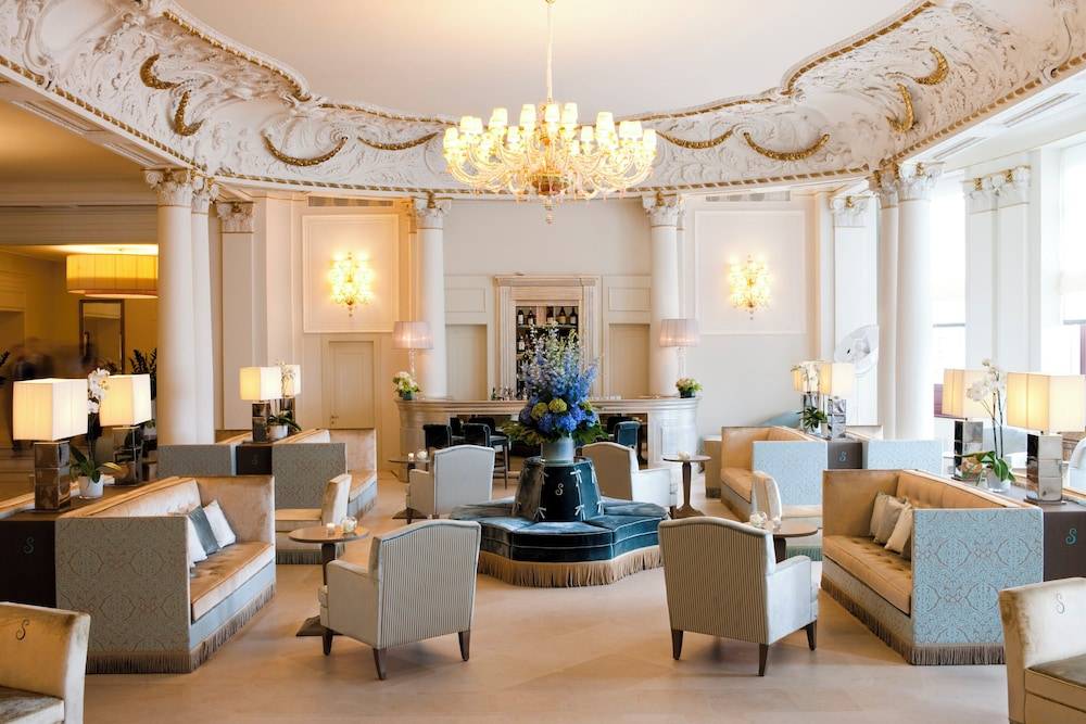 Savoia Excelsior Palace Trieste - Starhotels Collezione 1