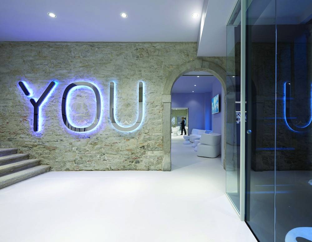 YouMe Design Place Hotel 2