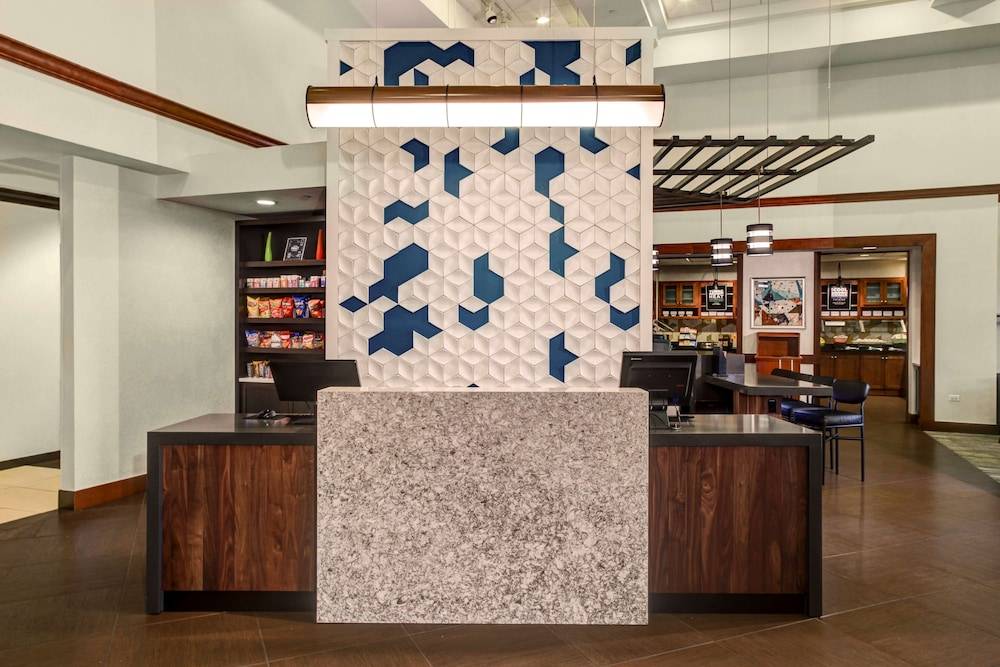 Hyatt Place Chicago/Itasca 1