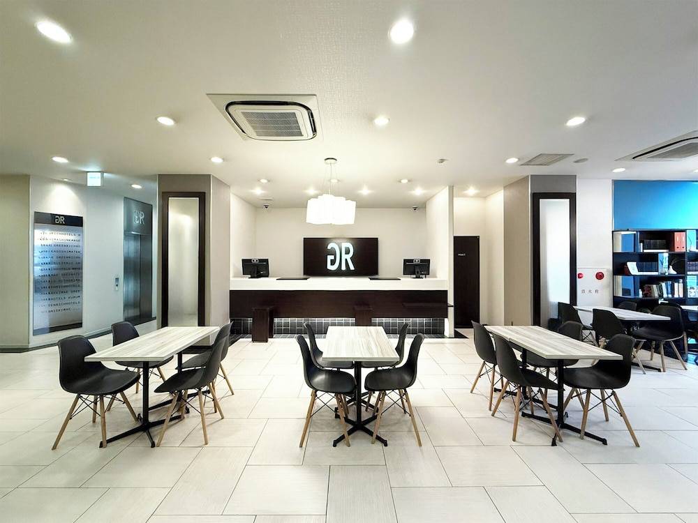 Green Rich Hotel Iwakuni Ekimae (Artificial hot spring Futamata Yunohana) 2