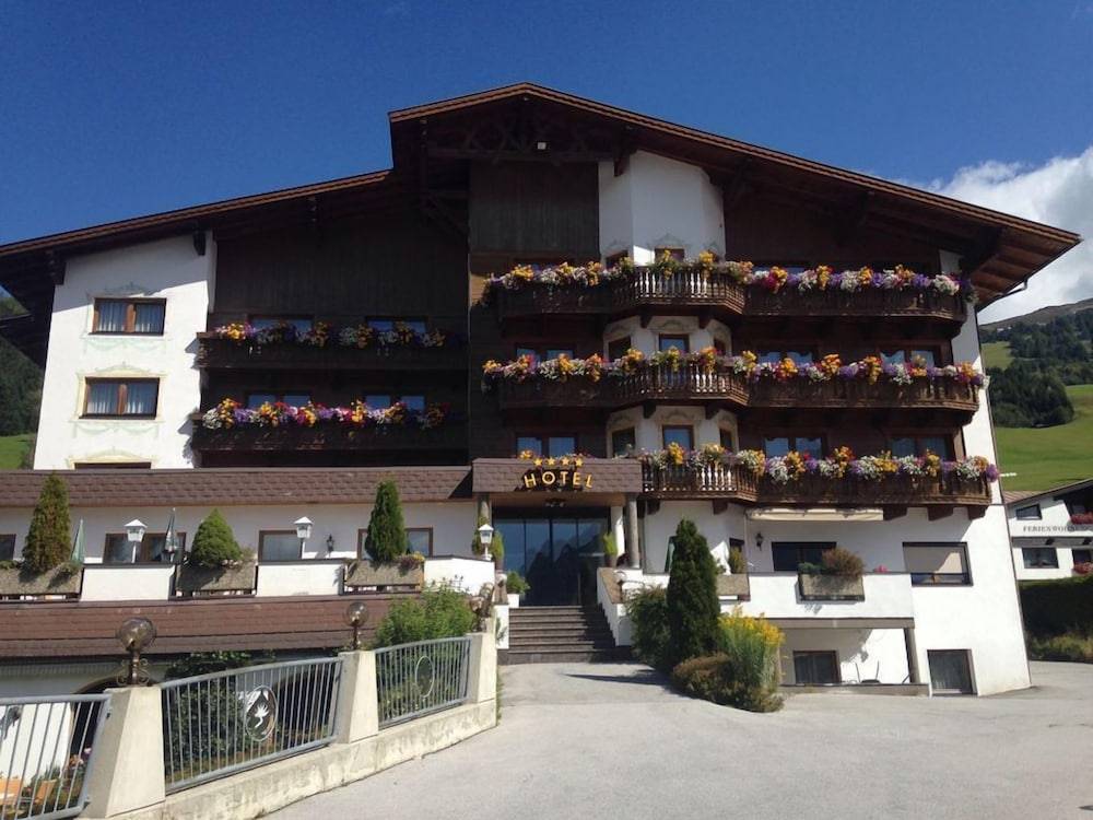 Hotel Venetblick 1