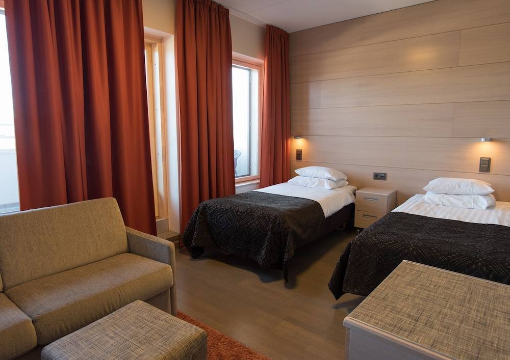 Original Sokos Hotel Vaakuna Joensuu 1