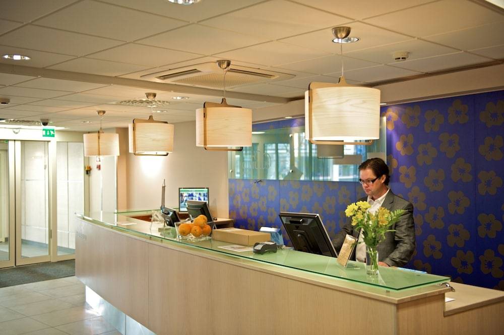 Scandic Joensuu 2