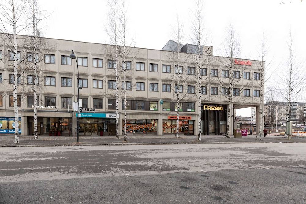 Scandic Joensuu 1