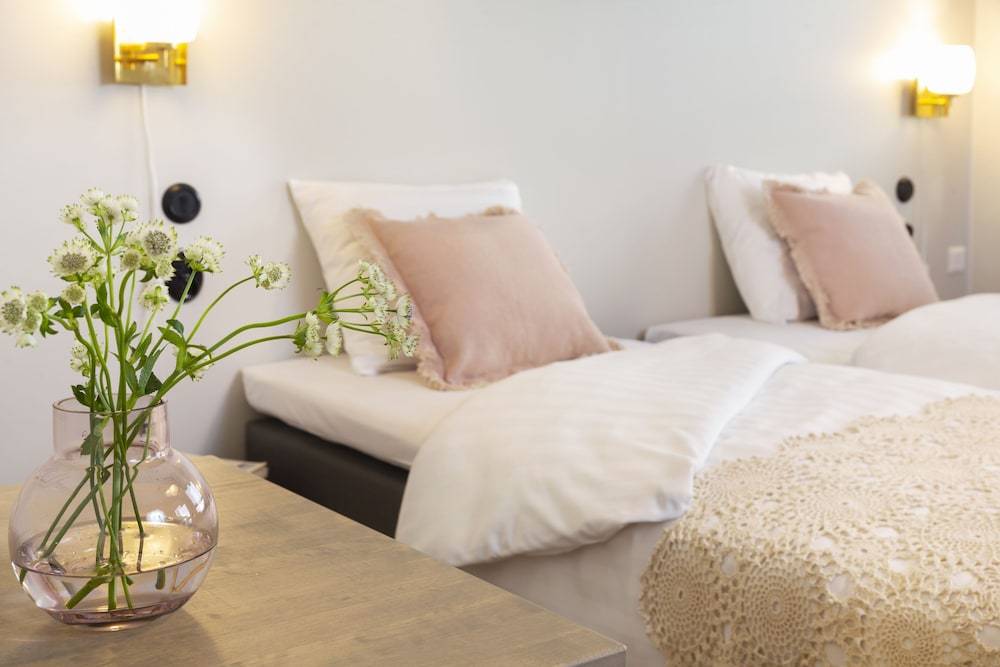 Lietsu Boutique Aparthotel - Huoneistohotelli Lietsu 1