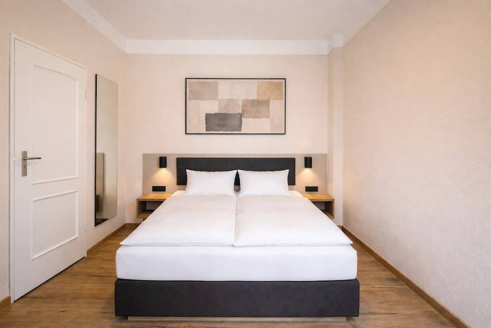 Stadthotel Jülich 1