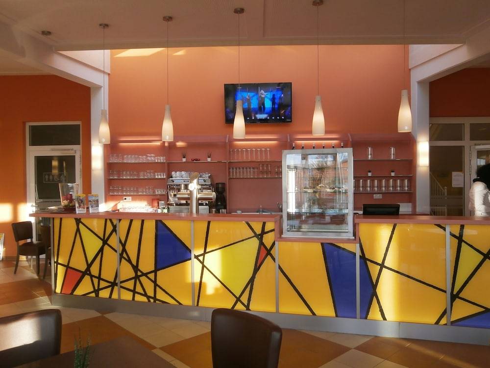 JUFA Hotel im Brückenkopfpark - Jülich 2