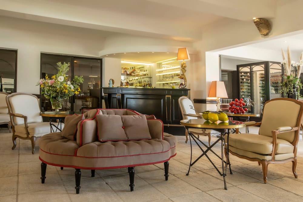 Le Phébus & Spa – Relais & Châteaux 2