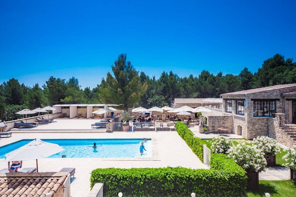 Le Phébus & Spa – Relais & Châteaux 1