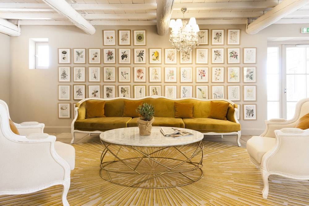 Mas des Herbes Blanches Hôtel & Spa – Relais & Châteaux 2