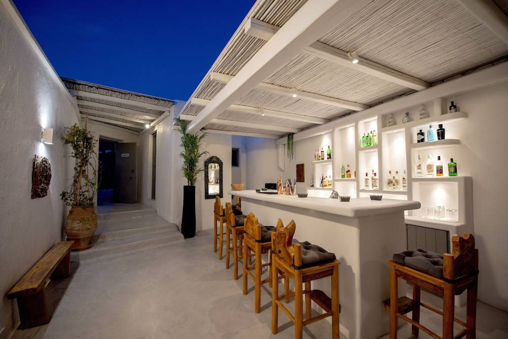 Thalasses Villas 2