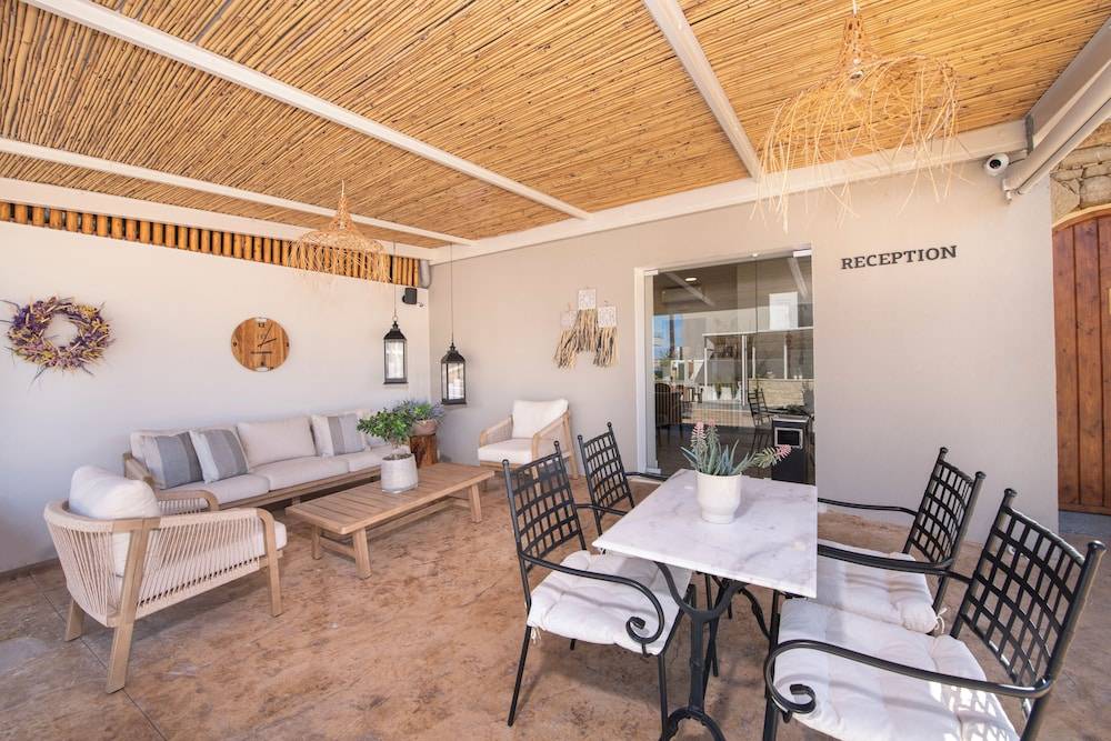 Villaggio Mare Suites 2