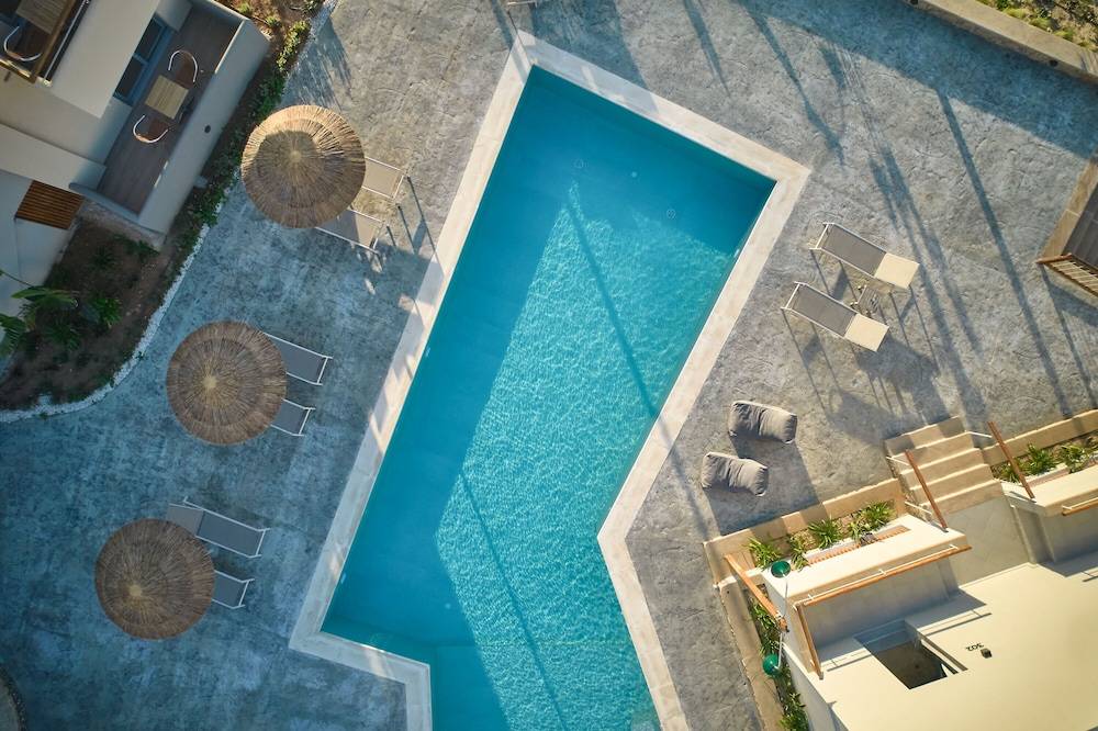 Villaggio Mare Suites 1