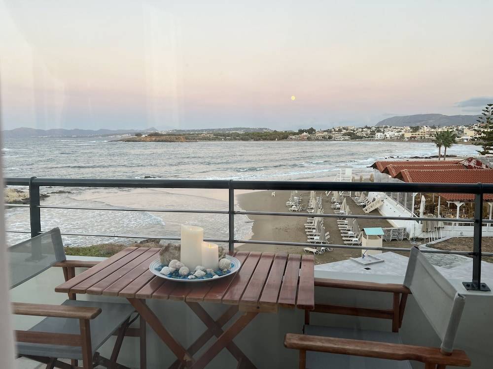 Sea Breeze 1