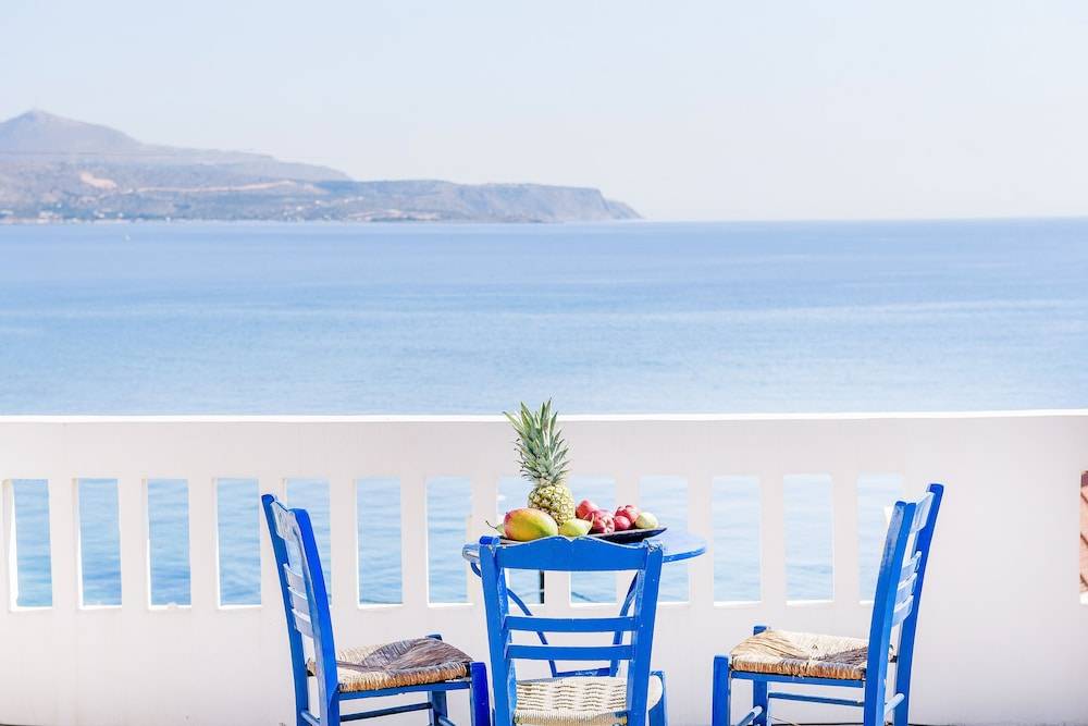Kalyves Bay 1
