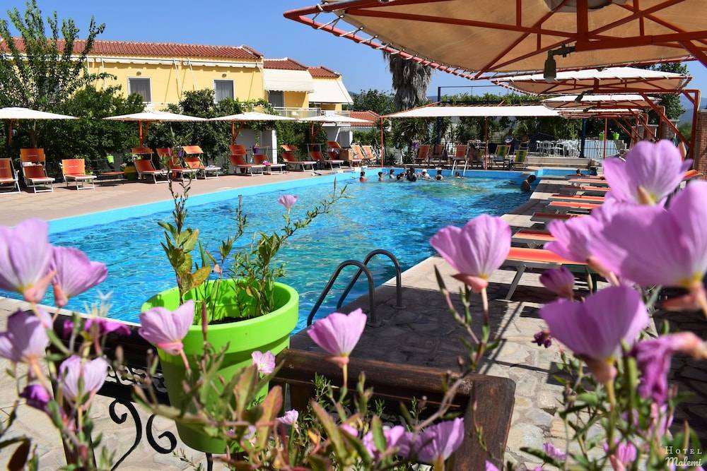 Malemi Organic Hotel 1