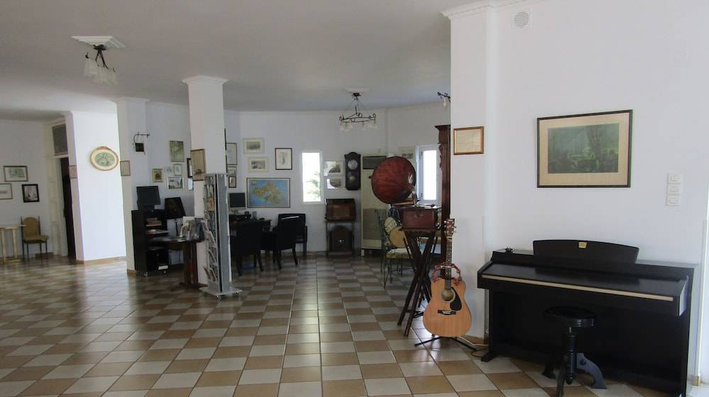Malemi Organic Hotel 2