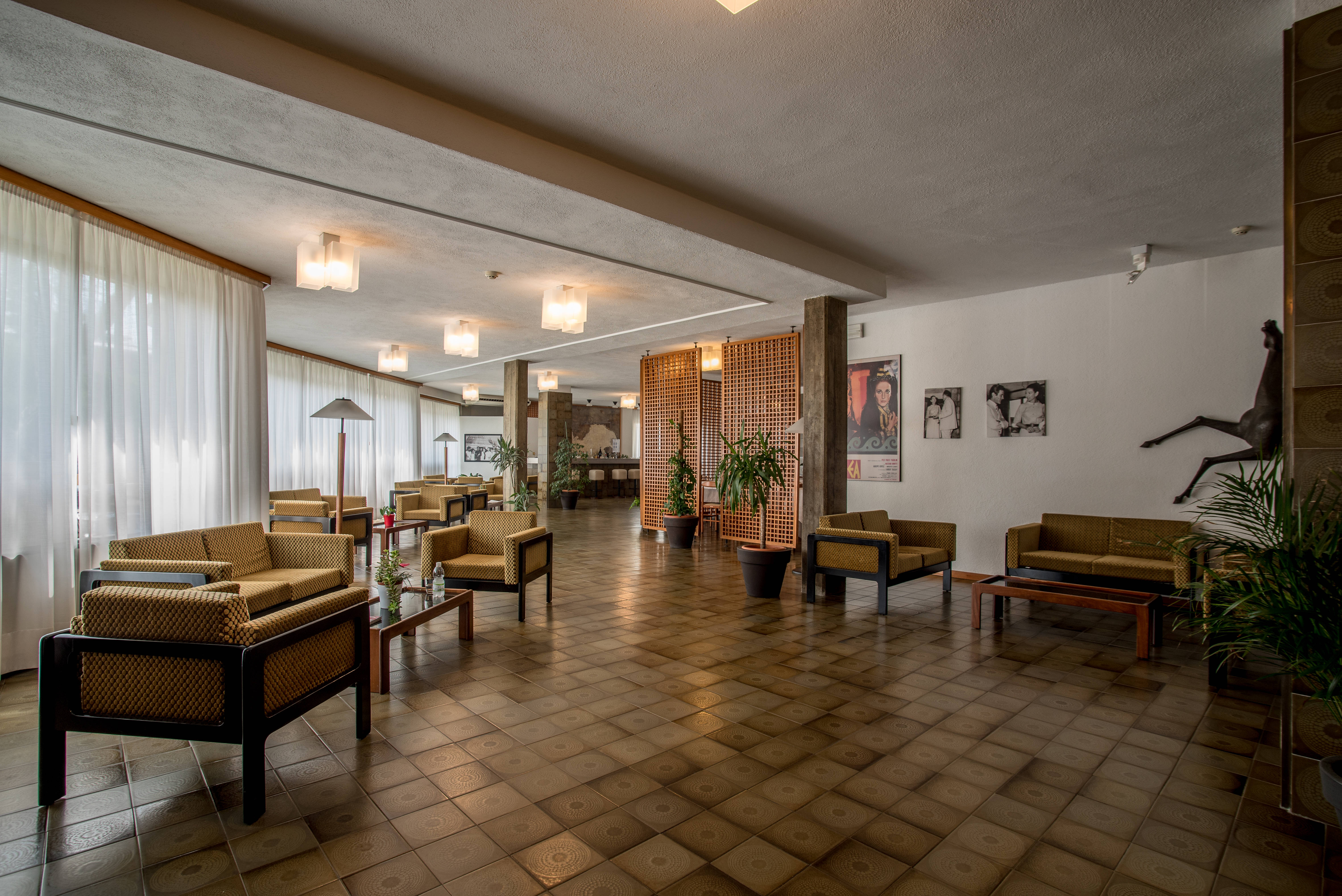Hotel Argentina 1