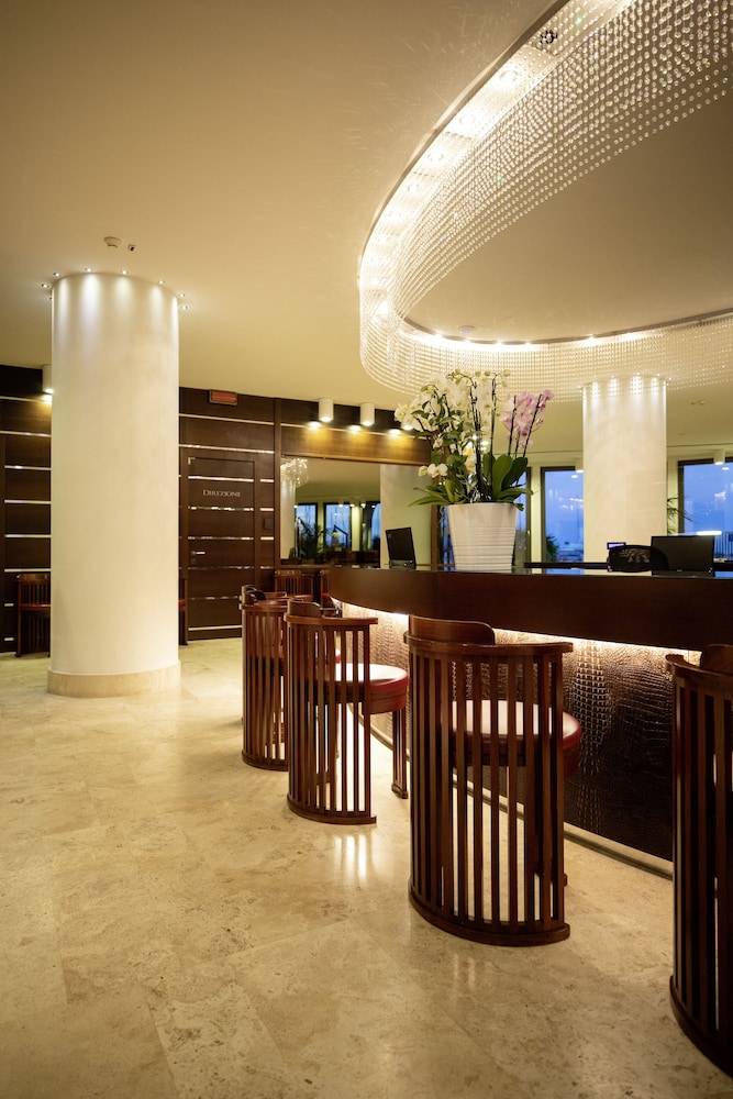 Laguna Palace Hotel Grado 2