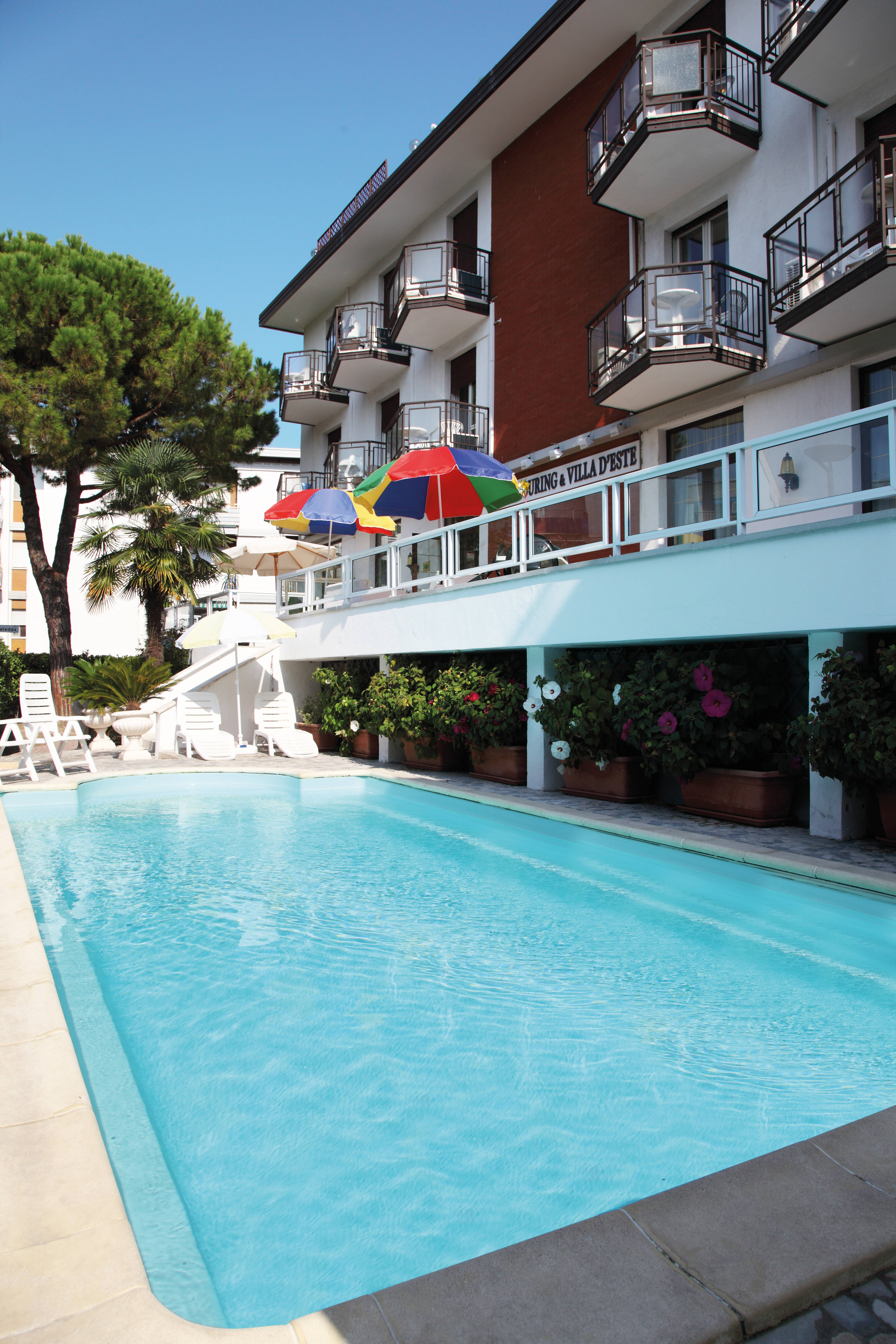 Aparthotel Touring 2