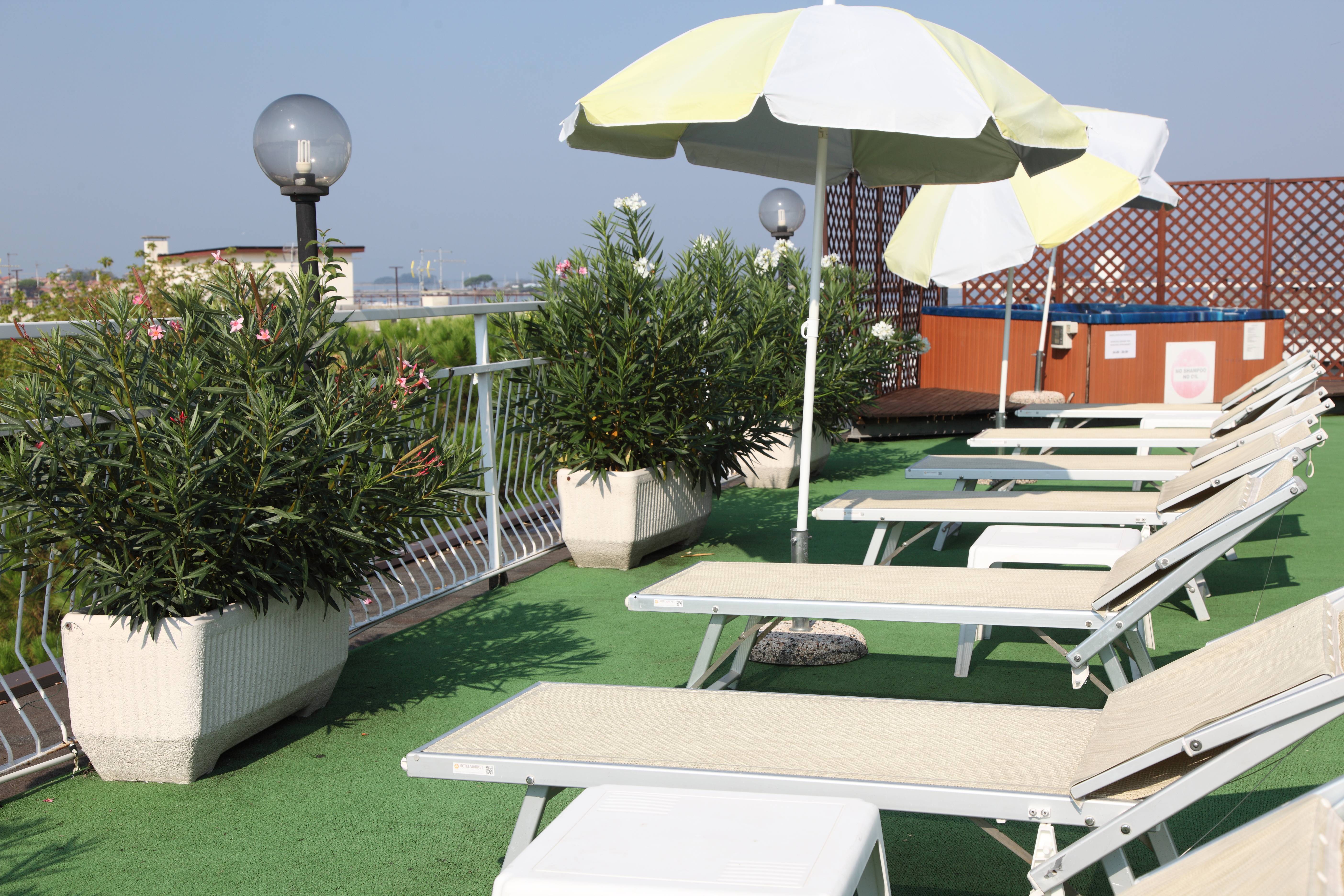 Aparthotel Touring 1